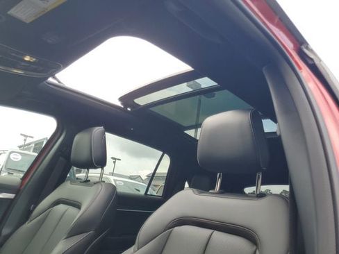 New 2025 Jeep Wagoneer S Limited AWD/4WD image 17