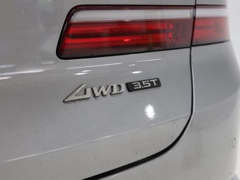 Used 2025 Genesis GV80 3.5T Prestige AWD/4WD image 13