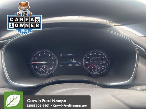 Used 2023 Hyundai Santa Fe SEL image 18