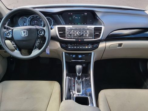 Used 2016 Honda Accord LX image 23