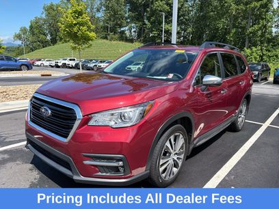 Used 2019 Subaru Ascent Touring w/ Popular Package #2A
