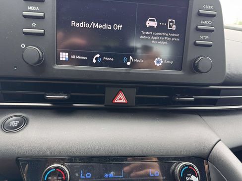 Certified 2026 Hyundai Elantra Sport FWD image 22