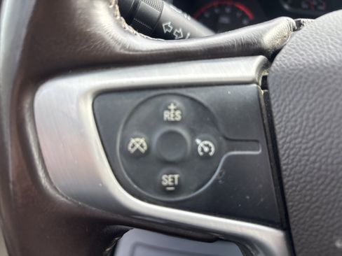 Used 2015 GMC Canyon SLT image 18