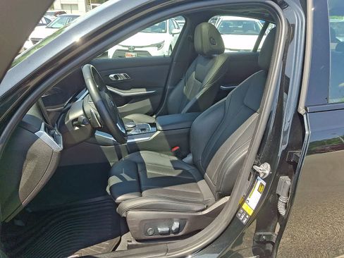 Used 2023 BMW 330i xDrive Sedan w/ Convenience Package AWD/4WD image 15