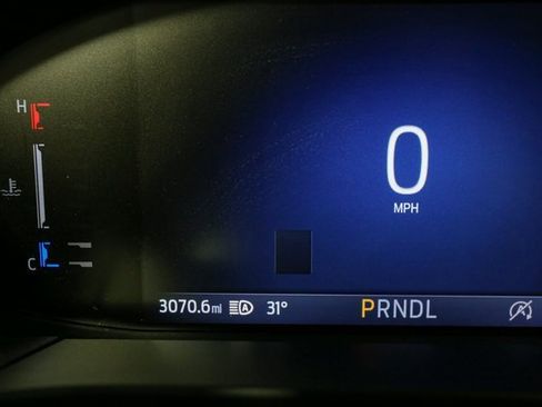 Used 2023 Ford Escape ST-Line w/ Tech Pack #1 image 35