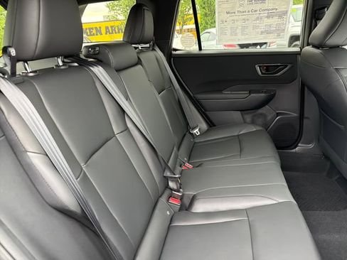 New 2026 Subaru Outback Premium AWD/4WD image 24