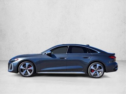 New 2025 Audi S5 Premium Plus AWD/4WD image 10