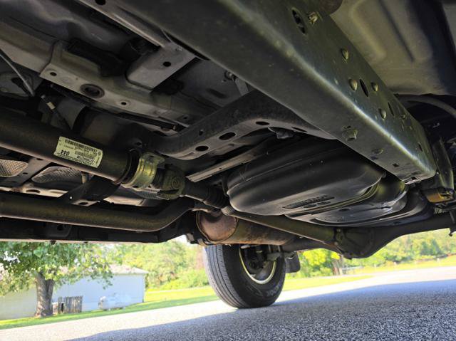 Used 2012 Toyota Tacoma PreRunner w/ SR5 Pkg RWD image 10