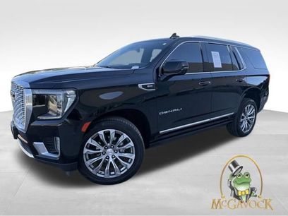 Used 2023 GMC Yukon Denali