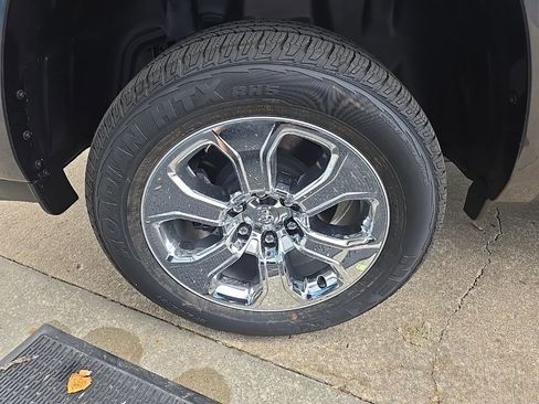 New 2026 RAM 1500 Big Horn image 29