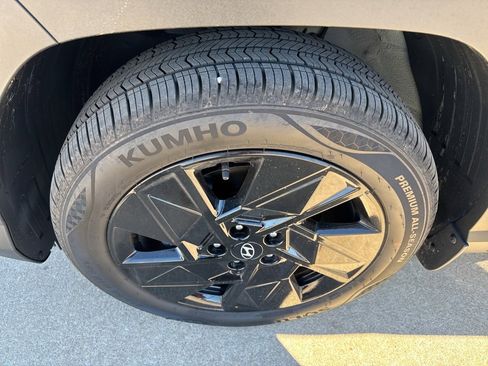 Certified 2026 Hyundai Kona SEL Sport image 21