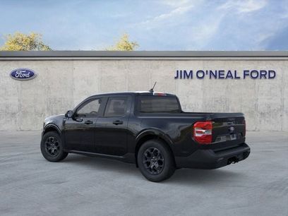 New 2026 Ford Maverick XLT w/ XLT Luxury Package