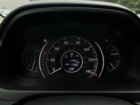 Used 2016 Honda CR-V EX-L image 12