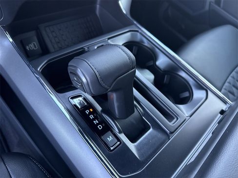 New 2025 Ford F150 XLT w/ Equipment Group 302A MID image 30