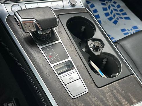 Used 2020 Audi A6 3.0T allroad Premium Plus w/ Audi Side Assist Package image 28