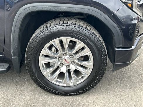 Used 2023 GMC Sierra 1500 Denali image 10