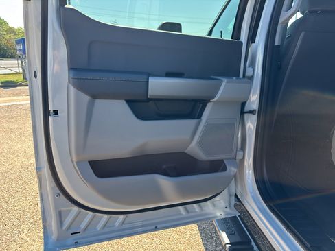 New 2026 Ford F250 XL w/ STX Appearance Package image 14