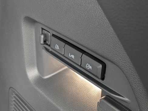 New 2026 Ford Explorer ST AWD/4WD image 13