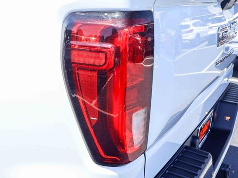 Used 2020 GMC Sierra 1500 SLE w/ SLE Value Package RWD image 24
