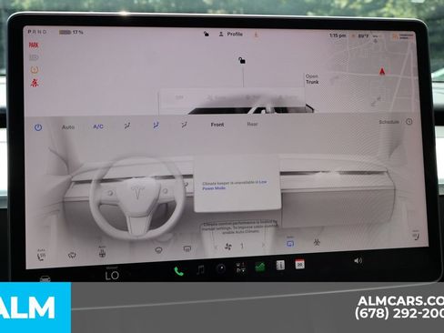 Used 2023 Tesla Model Y Performance AWD/4WD image 32