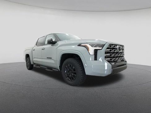 New 2026 Toyota Tundra SR5 image 29
