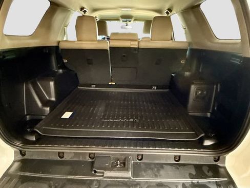 Used 2018 Toyota 4Runner SR5 Premium AWD/4WD image 25