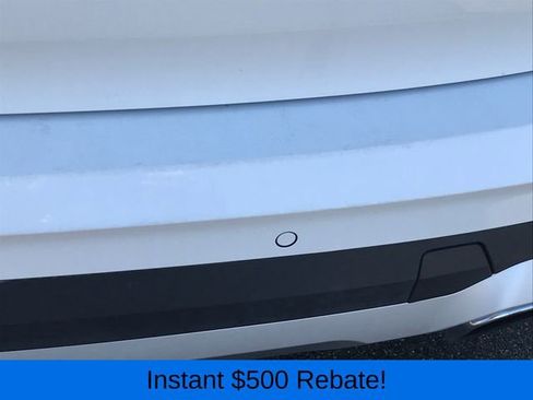 Used 2024 BMW X3 xDrive30i image 6