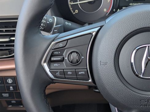 New 2026 Acura RDX w/ Technology Package image 26