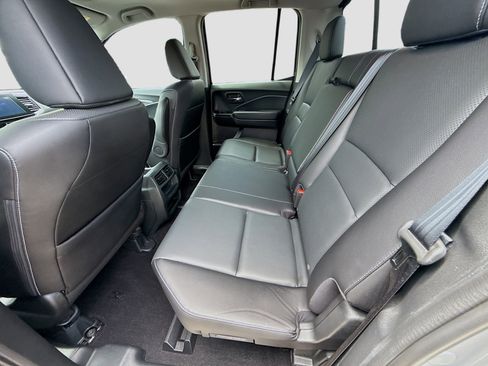 Used 2023 Honda Ridgeline RTL image 23