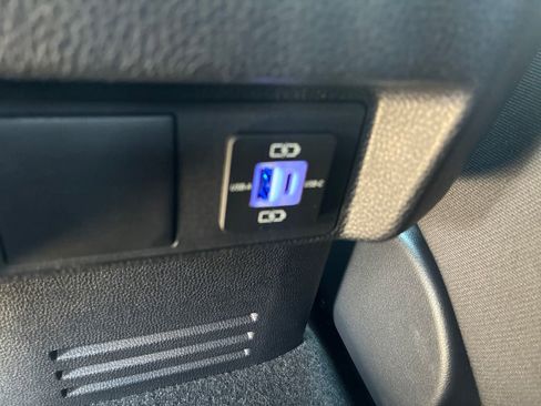 New 2026 Toyota Tacoma SR5 RWD image 27