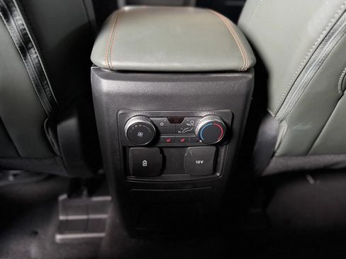 Used 2022 Ford Explorer Timberline AWD/4WD image 43