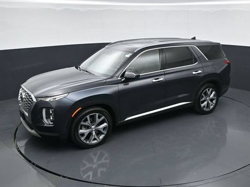 Used 2020 Hyundai Palisade SEL AWD/4WD image 33