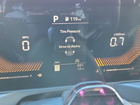 New 2027 Kia Telluride S AWD/4WD image 17