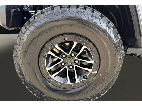 New 2026 Jeep Wrangler Unlimited Sport AWD/4WD image 10