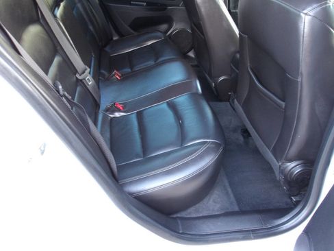 Used 2014 Chevrolet Cruze LT w/ RS Package image 20