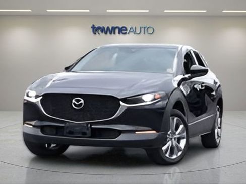 Used 2023 MAZDA CX-30 AWD 2.5 S w/ Select Package image 10