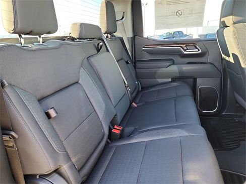 New 2026 GMC Sierra 1500 Elevation image 19