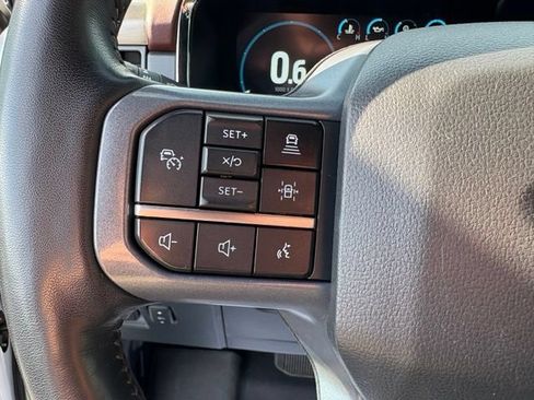 Used 2023 Ford F150 Lariat w/ Equipment Group 502A High AWD/4WD image 24
