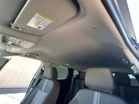 Used 2024 Chevrolet Blazer LT w/ Convenience Package FWD image 47