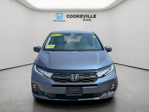 Used 2025 Honda Odyssey EX-L image 6