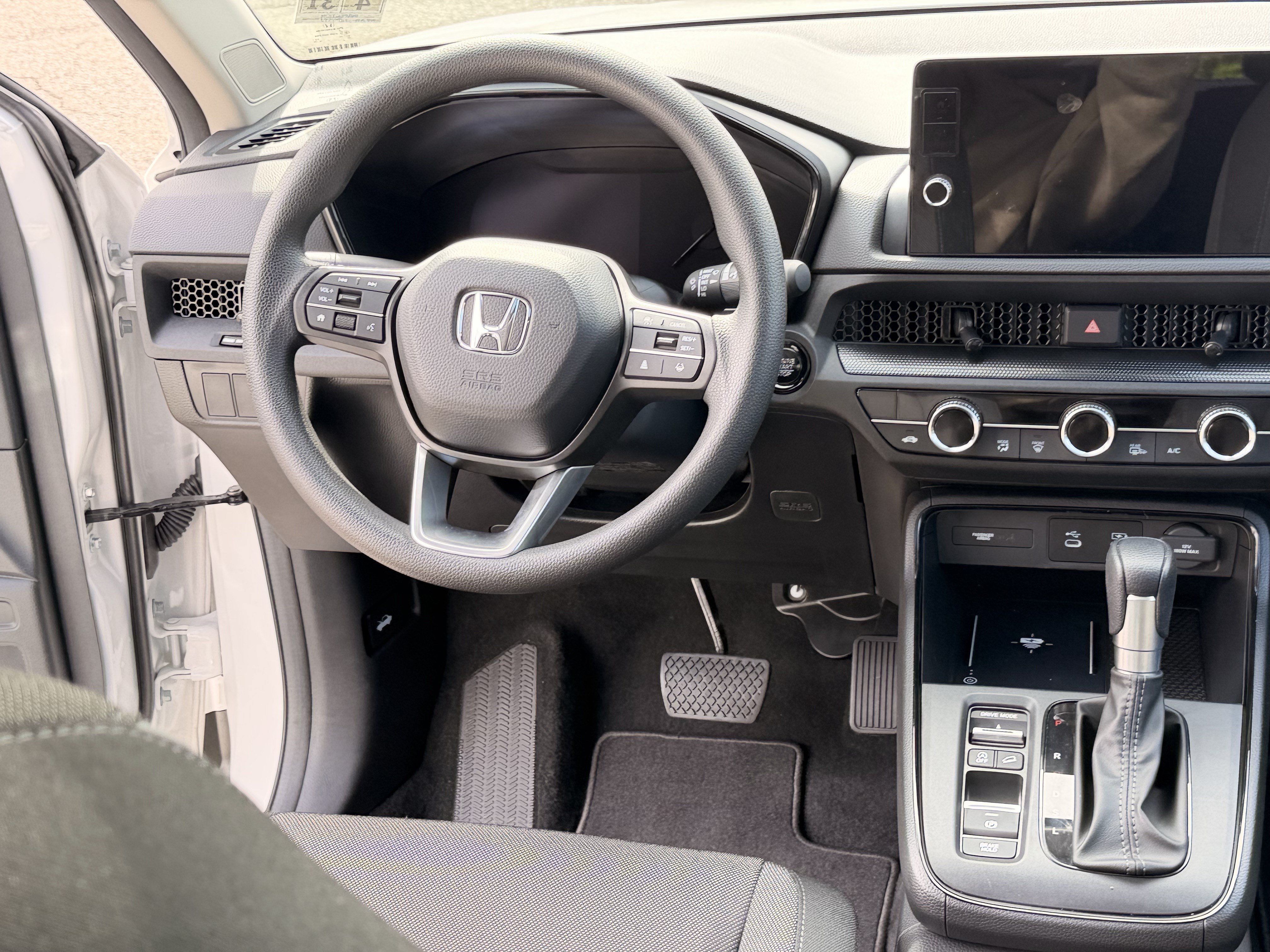 Used 2026 Honda CR-V EX image 19