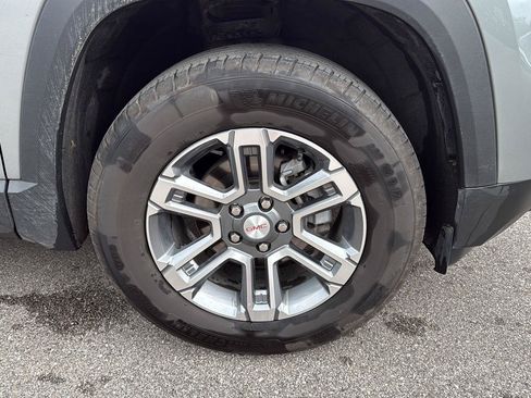 Used 2026 GMC Terrain Elevation AWD/4WD image 14