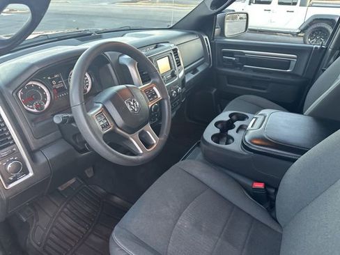 Used 2024 RAM 1500 Classic Warlock image 11