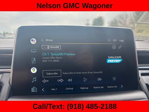 Used 2022 Chevrolet Tahoe LT w/ Luxury Package AWD/4WD image 22