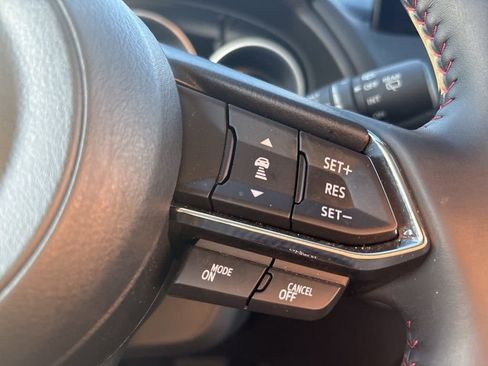 Used 2025 MAZDA CX-5 Carbon Edition image 25