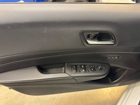 Certified 2020 Acura ILX w/ Premium Package image 25