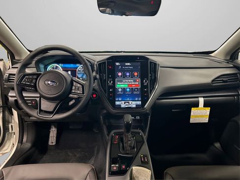 New 2026 Subaru Crosstrek 2.5i Limited image 26