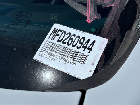 New 2026 Ford Maverick XLT image 24