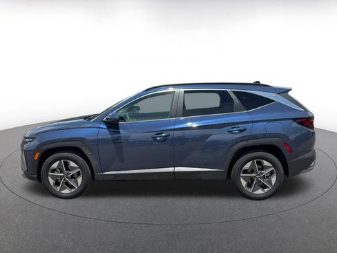 Used 2026 Hyundai Tucson SEL AWD/4WD image 7