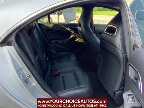 Used 2019 Mercedes-Benz CLA 250 4MATIC image 15